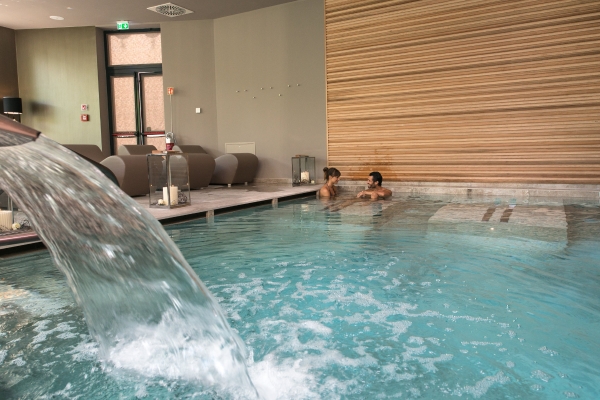 Relais Monaco Country Hotel & Spa (Ponzano Veneto)